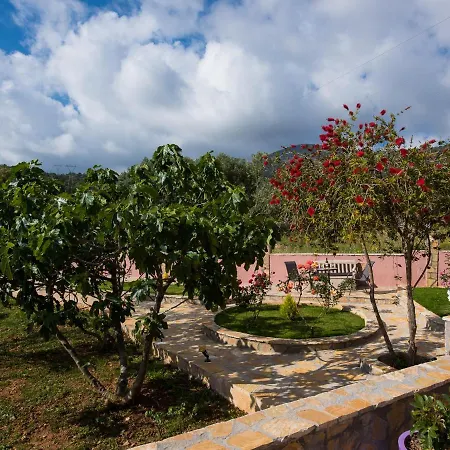 Sofia's Lägenhet Razáta