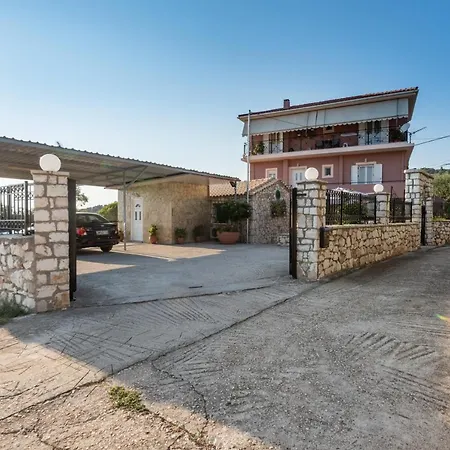 Apartmán Sofia's *