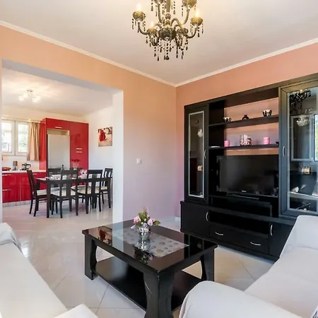 Apartmán Sofia's