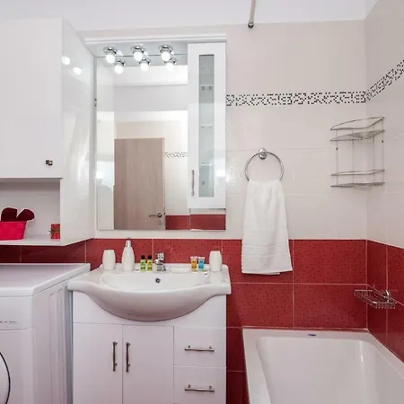 Sofia's Apartmán *