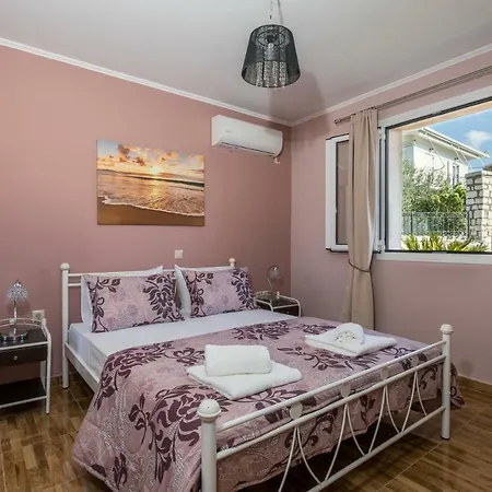 Sofia's Apartmán Razáta