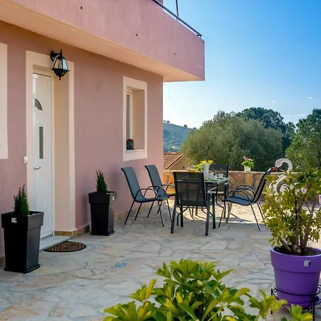 Sofia's Apartmán