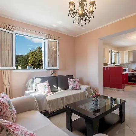 Sofia's Apartmán