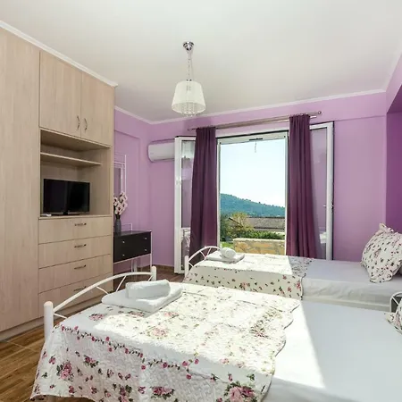 Appartamento Sofia's *