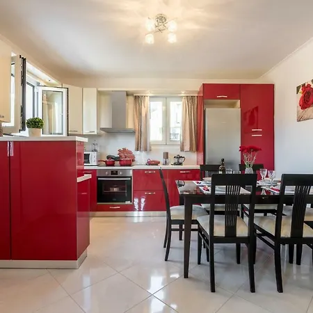 Appartement Sofia's