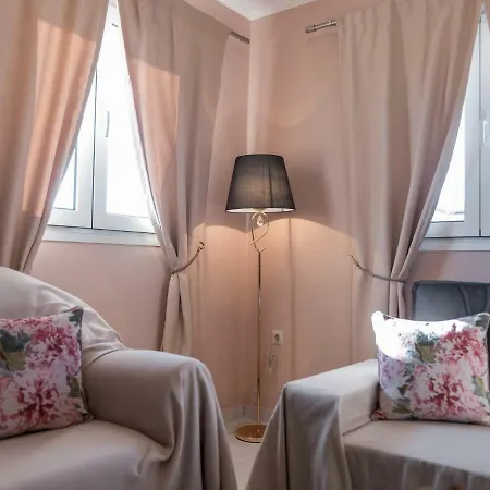 Sofia's Lejlighed Razáta