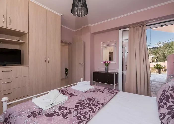 Appartement Sofia's