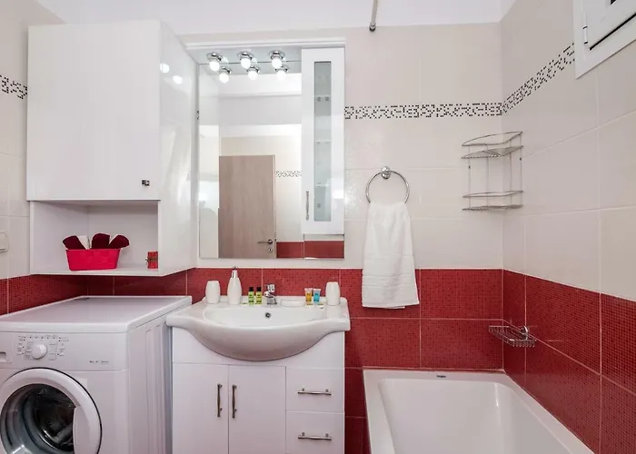 Sofia's Appartement *