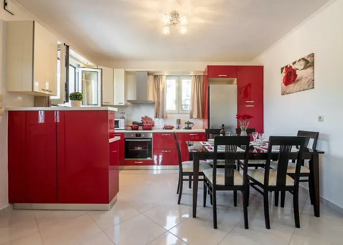 Appartement Sofia's