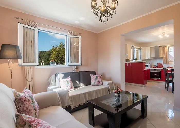 Sofia's Appartement