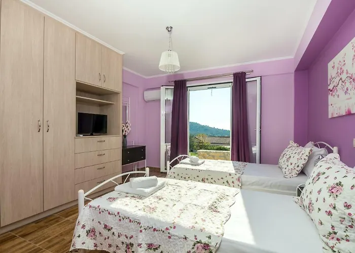 Appartamento Sofia's *