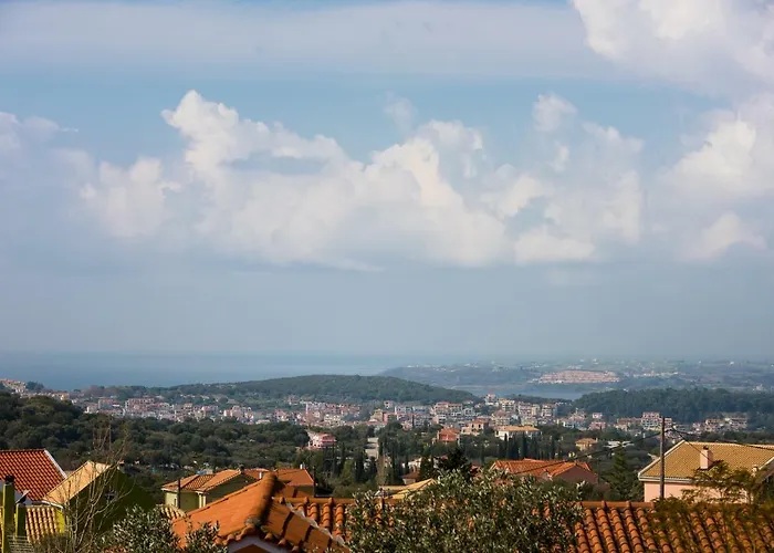 Appartamento Sofia's *