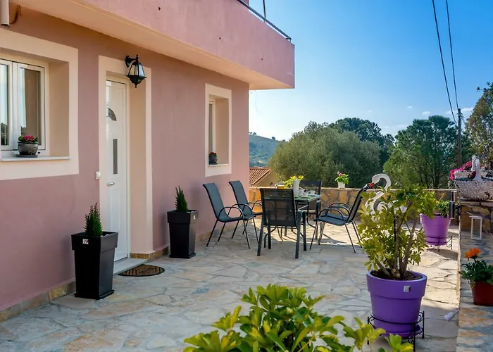 Sofia's Appartamento